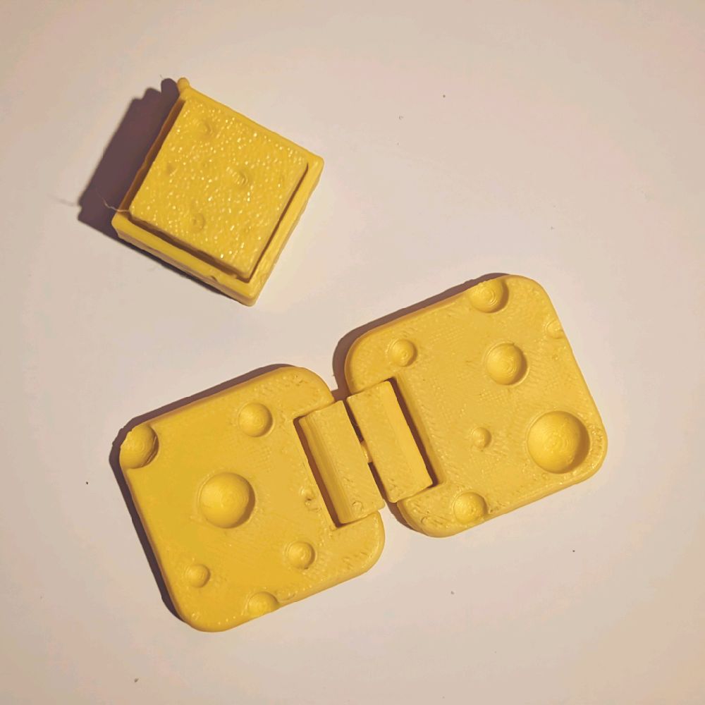 Cheese gift set