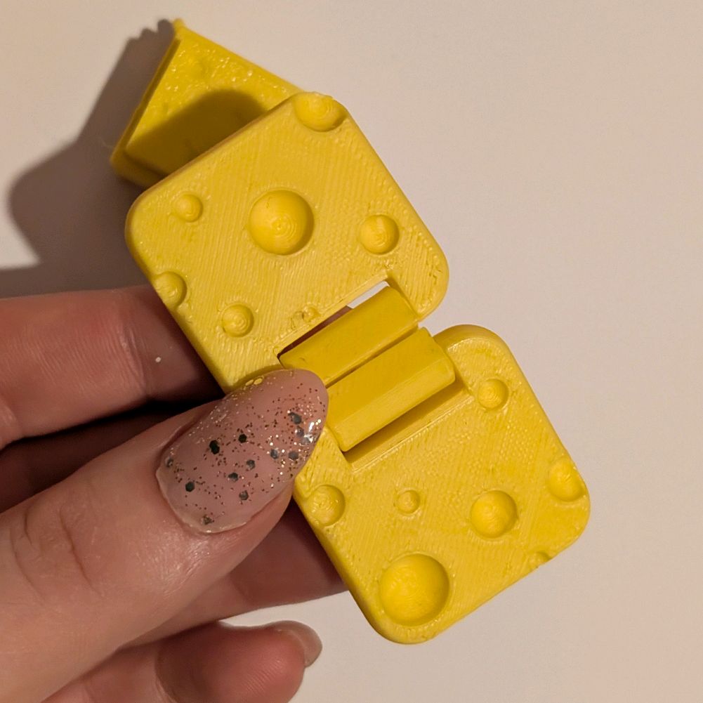 Cheese gift set