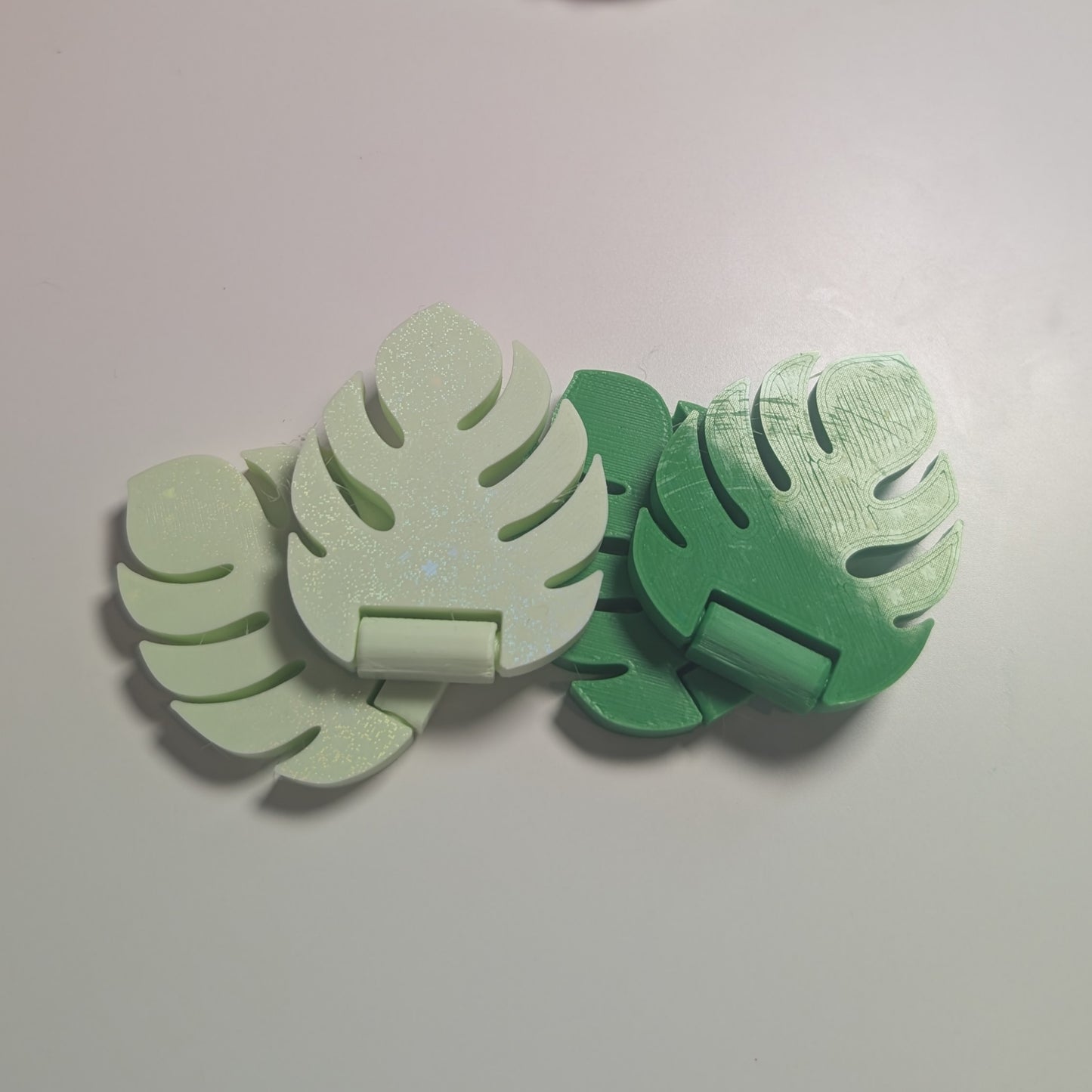 Leaf flipper