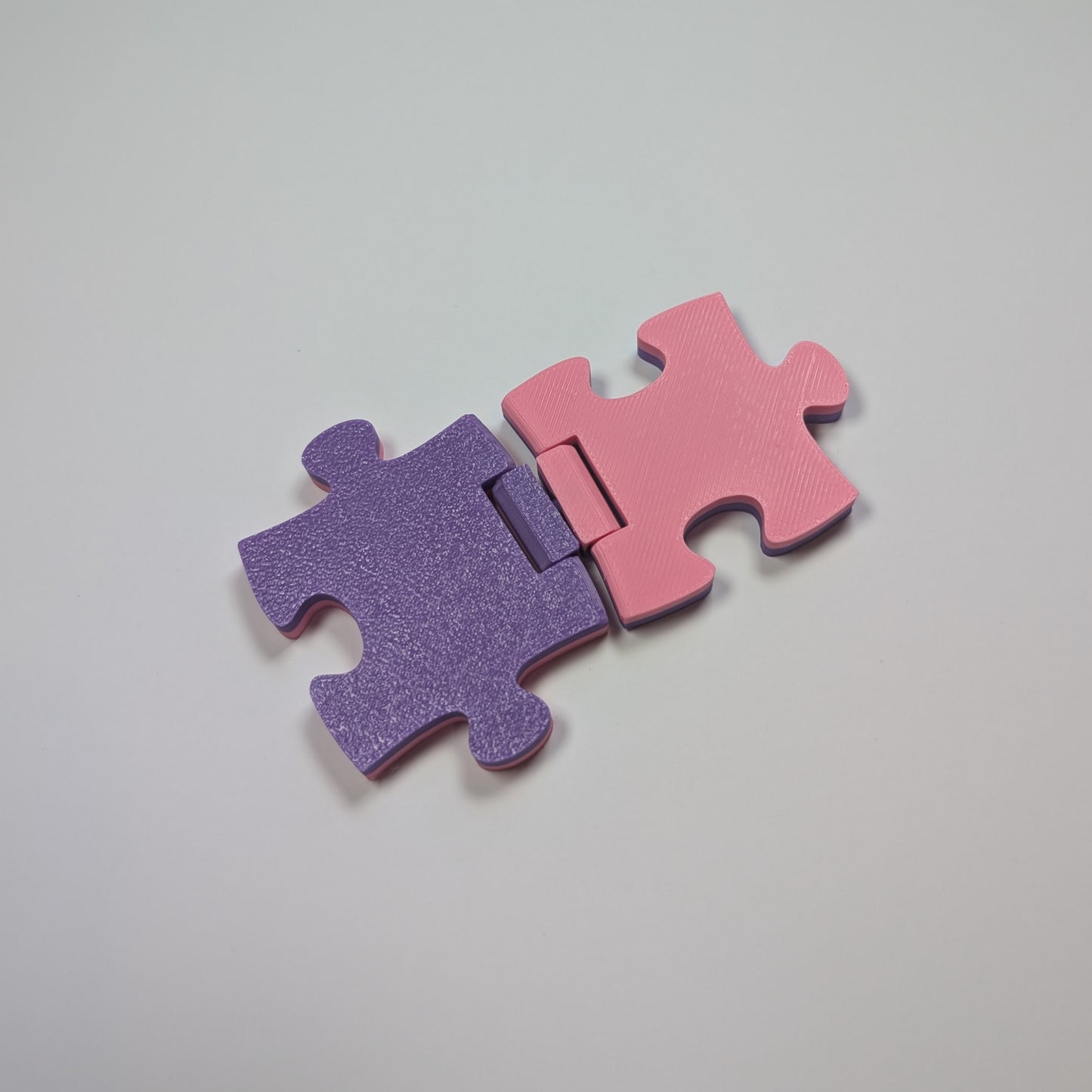 Fidget slider Jigsaw