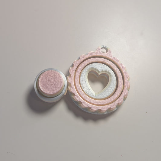Candy floss bundle